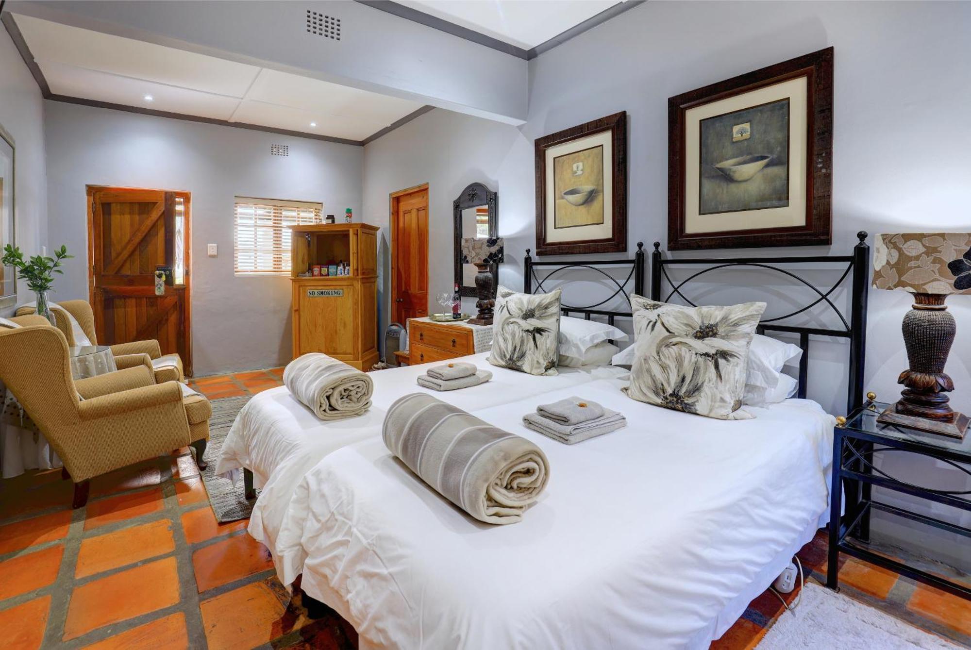 Thylitshia Villa Country Guest House Oudtshoorn Exterior foto